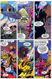 Page #1from Thor (1966 series) #482