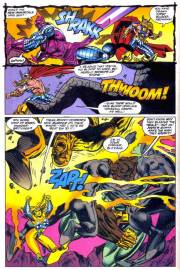 Page #3from Thor (1966 series) #482