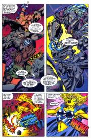Page #4from Thor (1966 series) #482