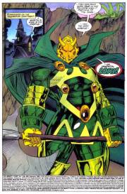 Page #1from Thor (1966 series) #483