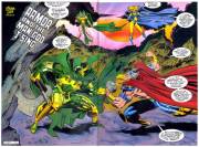 Page #2from Thor (1966 series) #483