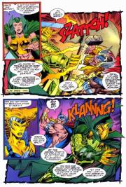 Page #3from Thor (1966 series) #483