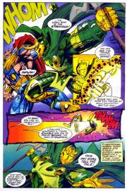 Page #4from Thor (1966 series) #483