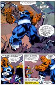 Page #4from Thor (1966 series) #485