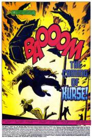Page #1from Thor (1966 series) #486