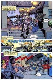 Page #2from Thor (1966 series) #486