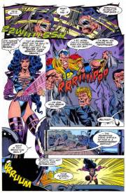 Page #4from Thor (1966 series) #486
