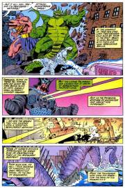 Page #4from Thor (1966 series) #487