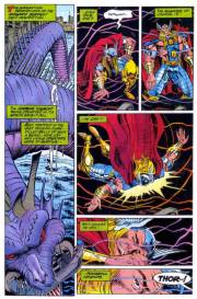 Page #2from Thor (1966 series) #488