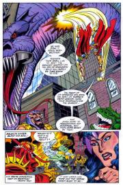 Page #4from Thor (1966 series) #488