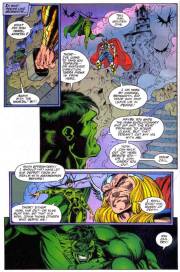 Page #4from Thor (1966 series) #489
