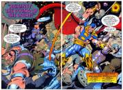 Page #2from Thor (1966 series) #490