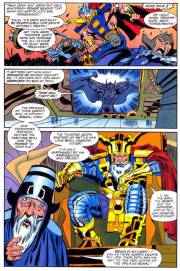 Page #3from Thor (1966 series) #490