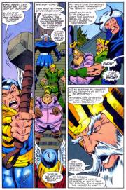 Page #4from Thor (1966 series) #490