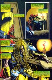 Page #3from Thor (1966 series) #491
