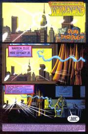 Page #1from Thor (1966 series) #492