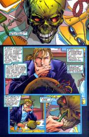 Page #3from Thor (1966 series) #493