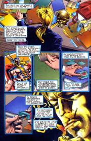 Page #4from Thor (1966 series) #493