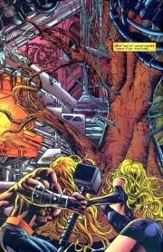 Page #3from Thor (1966 series) #494
