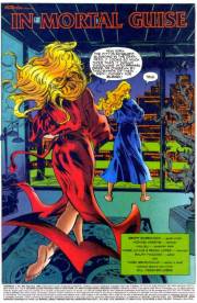 Page #1from Thor (1966 series) #495