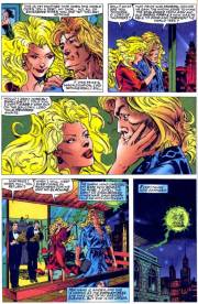 Page #2from Thor (1966 series) #495