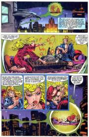 Page #3from Thor (1966 series) #495