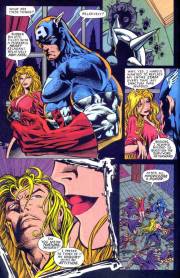Page #3from Thor (1966 series) #496