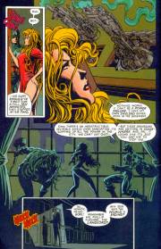 Page #4from Thor (1966 series) #496