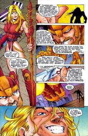 Page #3from Thor (1966 series) #497