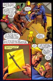 Page #2from Thor (1966 series) #498
