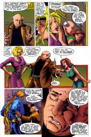 Page #3from Thor (1966 series) #498