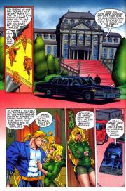 Page #4from Thor (1966 series) #498