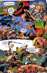 Page #3from Thor (1966 series) #499