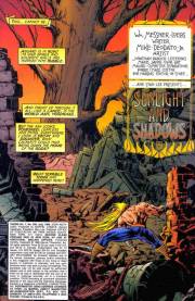 Page #1from Thor (1966 series) #500