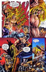 Page #3from Thor (1966 series) #500