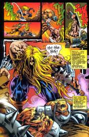 Page #4from Thor (1966 series) #500