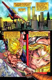 Page #2from Thor (1966 series) #501