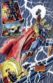 Page #4from Thor (1966 series) #502