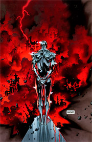 Page #2from Mighty Thor, The (2011 series) #1