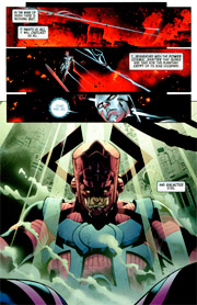 Page #3from Mighty Thor, The (2011 series) #1
