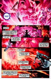 Page #4from Mighty Thor, The (2011 series) #1