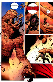 Page #4from Mighty Thor, The (2011 series) #2