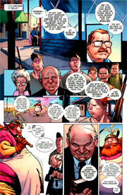 Page #2from Mighty Thor, The (2011 series) #3
