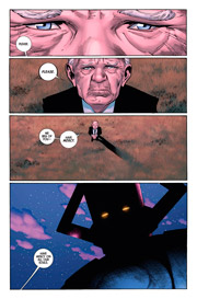 Page #2from The Mighty Thor #6