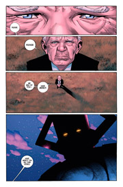 Page #2from Mighty Thor, The (2011 series) #6