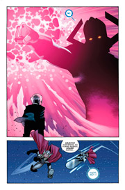 Page #3from Mighty Thor, The (2011 series) #6