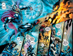 Page #2from Mighty Thor, The (2011 series) #18