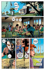 Page #4from Mighty Thor, The (2011 series) #18