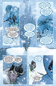 Page #2from Mighty Thor, The (2015 series) #2