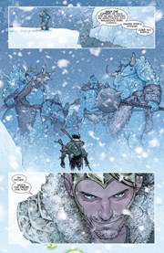 Page #3from Mighty Thor, The (2015 series) #2